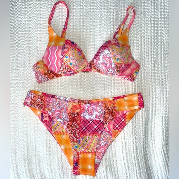 Kulani Kinis Other - Kulanikinis x Hannah Meloche Collection